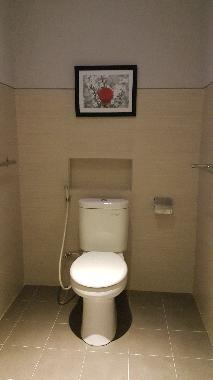 Ferienhaus in bandung (Jawa Barat (Djawa Barat)) oder Ferienwohnung oder Ferienhaus