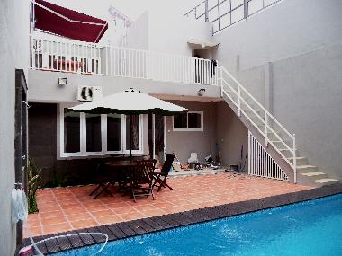 Ferienhaus in bandung (Jawa Barat (Djawa Barat)) oder Ferienwohnung oder Ferienhaus