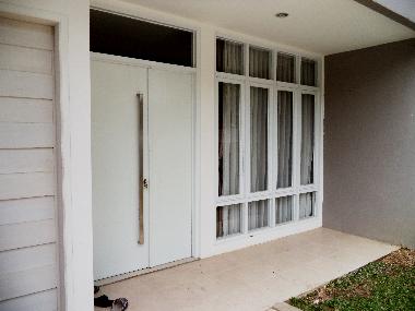 Ferienhaus in bandung (Jawa Barat (Djawa Barat)) oder Ferienwohnung oder Ferienhaus