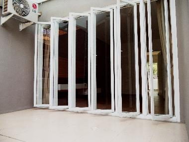 Ferienhaus in bandung (Jawa Barat (Djawa Barat)) oder Ferienwohnung oder Ferienhaus