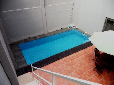 Ferienhaus in bandung (Jawa Barat (Djawa Barat)) oder Ferienwohnung oder Ferienhaus