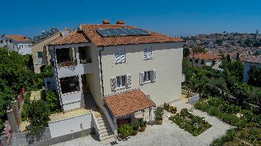 Ferienwohnung in Mali Lo�inj (Primorsko-Goranska) oder Ferienwohnung oder Ferienhaus