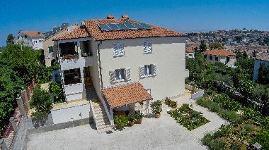 Ferienwohnung in Mali Lo�inj (Primorsko-Goranska) oder Ferienwohnung oder Ferienhaus