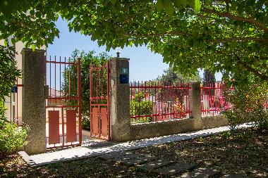 Ferienwohnung in Mali Lo�inj (Primorsko-Goranska) oder Ferienwohnung oder Ferienhaus