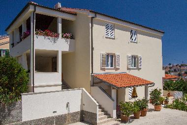 Ferienwohnung in Mali Lo�inj (Primorsko-Goranska) oder Ferienwohnung oder Ferienhaus