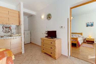 Ferienwohnung in Mali Lo�inj (Primorsko-Goranska) oder Ferienwohnung oder Ferienhaus