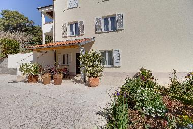 Ferienwohnung in Mali Lo�inj (Primorsko-Goranska) oder Ferienwohnung oder Ferienhaus