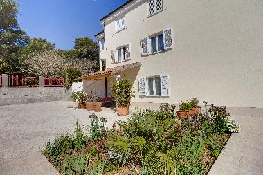 Ferienwohnung in Mali Lo�inj (Primorsko-Goranska) oder Ferienwohnung oder Ferienhaus