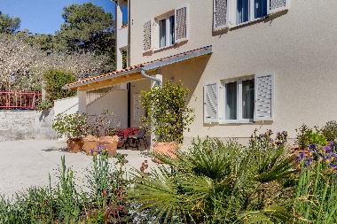 Ferienwohnung in Mali Lo�inj (Primorsko-Goranska) oder Ferienwohnung oder Ferienhaus