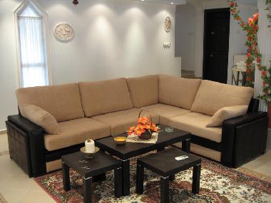 Ferienhaus in Avsallar (Antalya) oder Ferienwohnung oder Ferienhaus