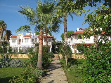 Ferienhaus in Avsallar (Antalya) oder Ferienwohnung oder Ferienhaus