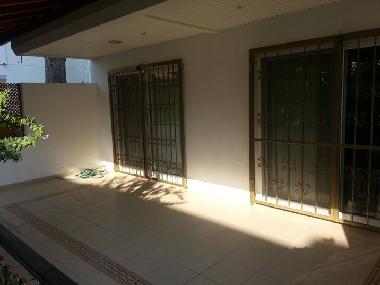 Ferienhaus in Avsallar (Antalya) oder Ferienwohnung oder Ferienhaus