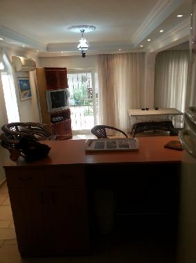 Ferienhaus in Avsallar (Antalya) oder Ferienwohnung oder Ferienhaus