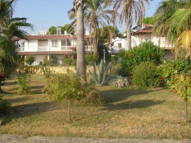 Ferienhaus in Avsallar (Antalya) oder Ferienwohnung oder Ferienhaus