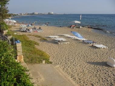 Ferienhaus in Avsallar (Antalya) oder Ferienwohnung oder Ferienhaus