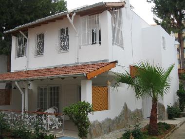 Ferienhaus in Avsallar (Antalya) oder Ferienwohnung oder Ferienhaus