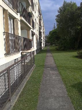 Ferienwohnung in rosny sous bois (Seine-Saint-Denis) oder Ferienwohnung oder Ferienhaus