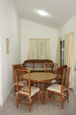 Chalet in Boca Chica (Distrito Nacional) oder Ferienwohnung oder Ferienhaus