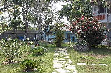 Chalet in Boca Chica (Distrito Nacional) oder Ferienwohnung oder Ferienhaus