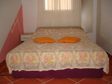 Angenehme Trume-Schlafzimmer 1