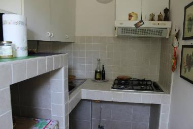 Ferienhaus in amelia (Terni) oder Ferienwohnung oder Ferienhaus