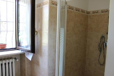 Ferienhaus in amelia (Terni) oder Ferienwohnung oder Ferienhaus