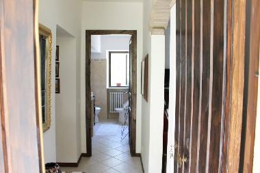 Ferienhaus in amelia (Terni) oder Ferienwohnung oder Ferienhaus
