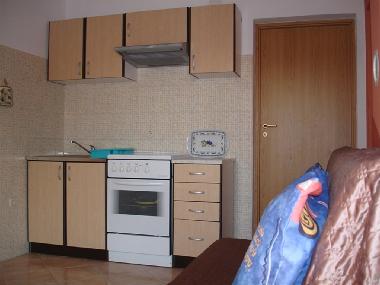 Voll ausgestattete Kche 2