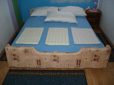 Angenehme Trume-Schlafzimmer 2