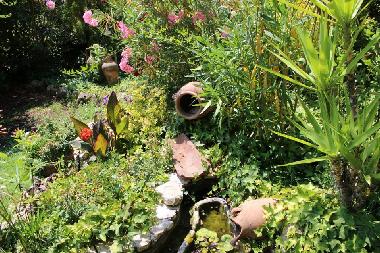 Ferienhaus in amelia (Terni) oder Ferienwohnung oder Ferienhaus