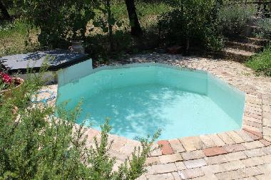 Ferienhaus in amelia (Terni) oder Ferienwohnung oder Ferienhaus