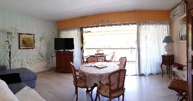 Ferienwohnung in Cannes (Alpes-Maritimes) oder Ferienwohnung oder Ferienhaus