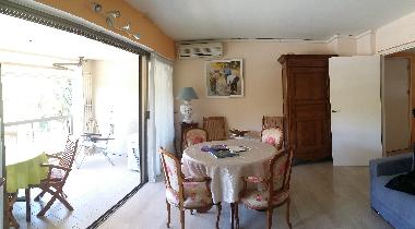 Ferienwohnung in Cannes (Alpes-Maritimes) oder Ferienwohnung oder Ferienhaus