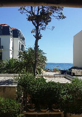 Ferienwohnung in Cannes (Alpes-Maritimes) oder Ferienwohnung oder Ferienhaus