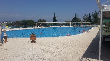 Ferienwohnung in SIDE ANTALYA COLAKLI (Antalya) oder Ferienwohnung oder Ferienhaus