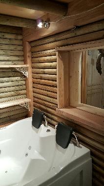 Ferienwohnung in Saint Nicolas (Valle d