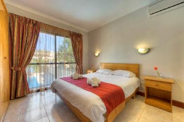 Villa in Mellieha (Malta) oder Ferienwohnung oder Ferienhaus