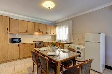 Villa in Mellieha (Malta) oder Ferienwohnung oder Ferienhaus