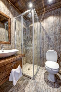 Villa in Mellieha (Malta) oder Ferienwohnung oder Ferienhaus