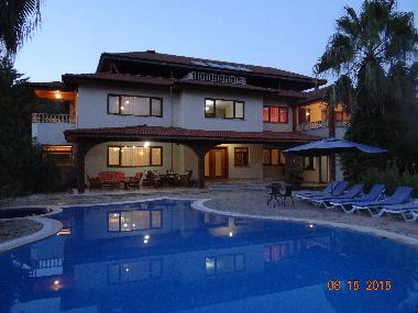 Villa in fethiye (Mugla) oder Ferienwohnung oder Ferienhaus