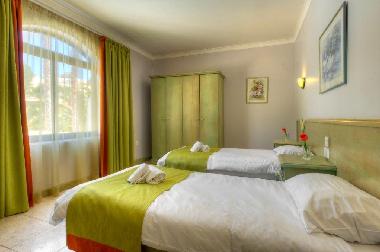 Villa in Mellieha  (Malta) oder Ferienwohnung oder Ferienhaus