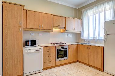 Villa in Mellieha  (Malta) oder Ferienwohnung oder Ferienhaus