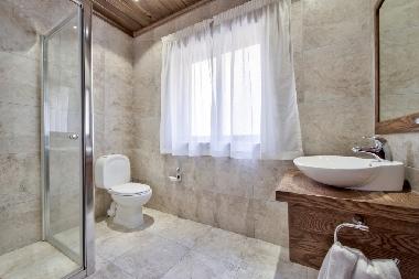 Villa in Mellieha  (Malta) oder Ferienwohnung oder Ferienhaus
