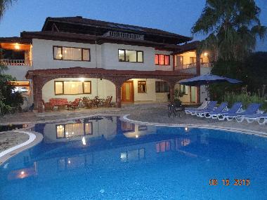 Villa in fethiye (Mugla) oder Ferienwohnung oder Ferienhaus