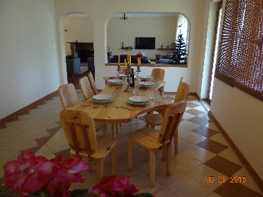 Villa in fethiye (Mugla) oder Ferienwohnung oder Ferienhaus