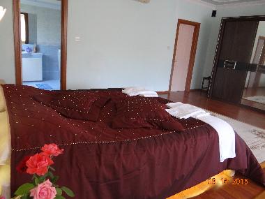 Villa in fethiye (Mugla) oder Ferienwohnung oder Ferienhaus