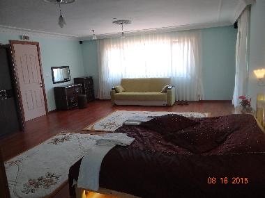 Villa in fethiye (Mugla) oder Ferienwohnung oder Ferienhaus