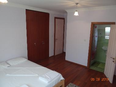Villa in fethiye (Mugla) oder Ferienwohnung oder Ferienhaus