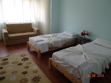 Villa in fethiye (Mugla) oder Ferienwohnung oder Ferienhaus