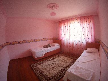 Villa in fethiye (Mugla) oder Ferienwohnung oder Ferienhaus